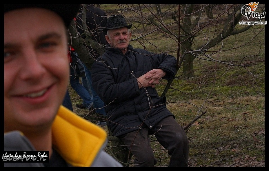 Rajd Mazowiecki